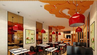 沈陽(yáng)乾湯餐飲管理有限公司 打造酒店餐飲新標(biāo)桿