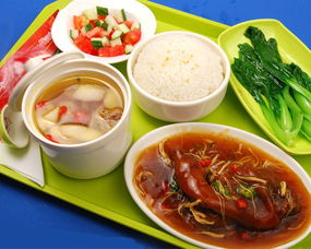 蘇州膳食服務與昆山團膳管理 構建可信賴的餐飲管理新生態